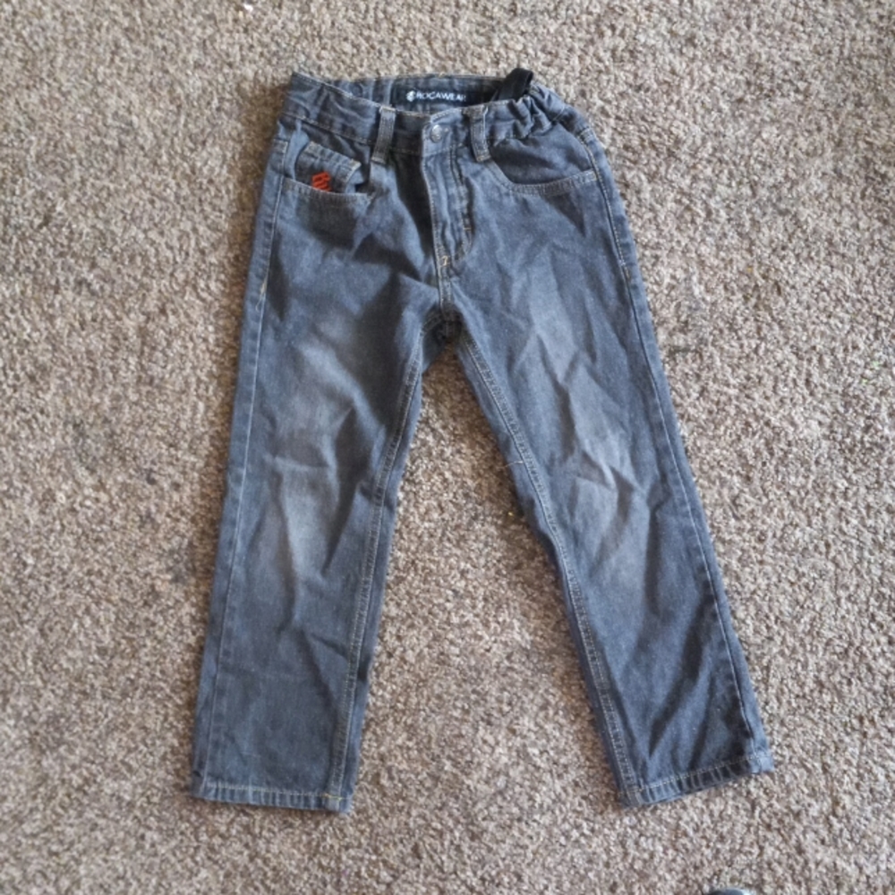 Boys Rocawear Jeans